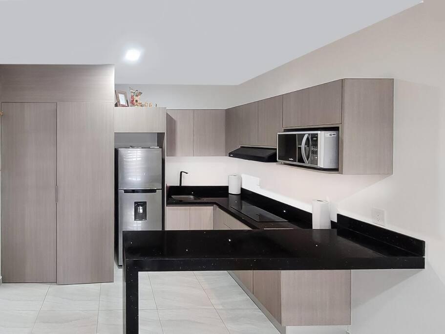 Luxusphere With Gym, Pools And Vehicle * Mazatlán