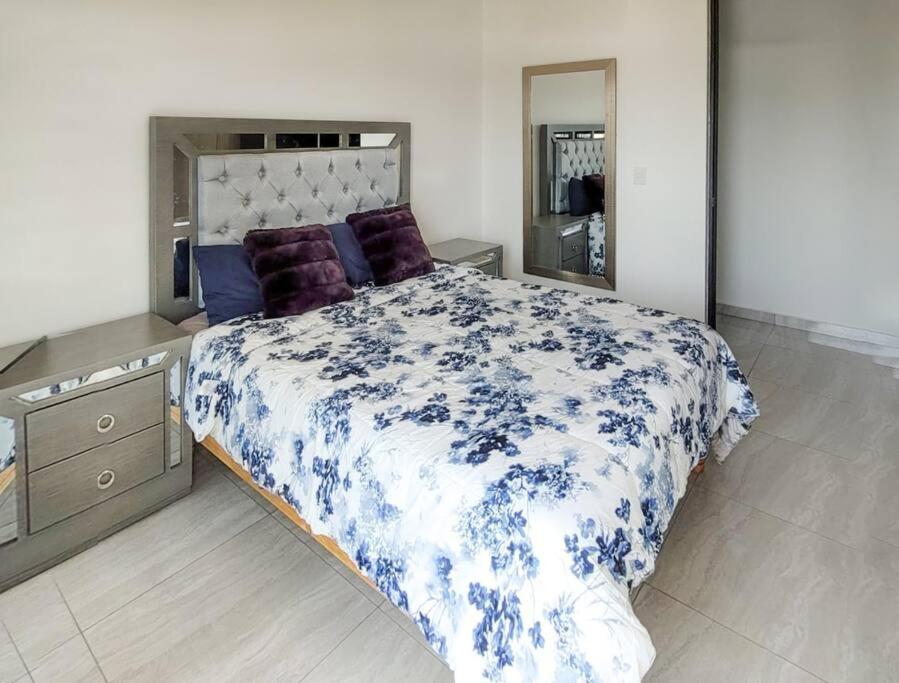 Luxusphere With Gym, Pools And Vehicle Apartamento *