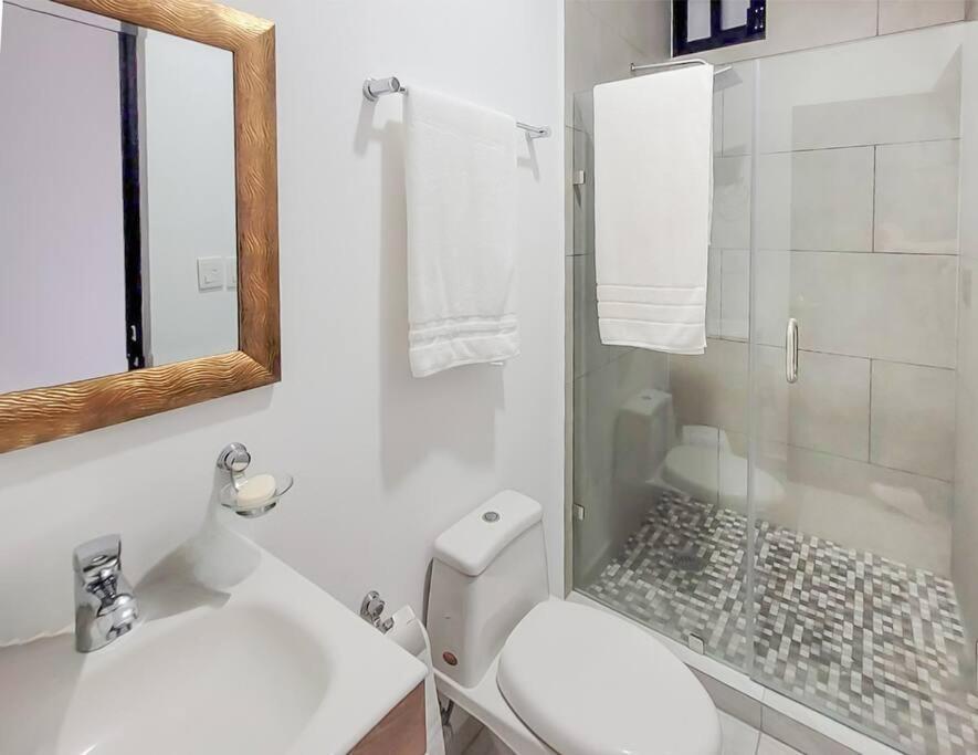 Apartamento Luxusphere With Gym, Pools And Vehicle