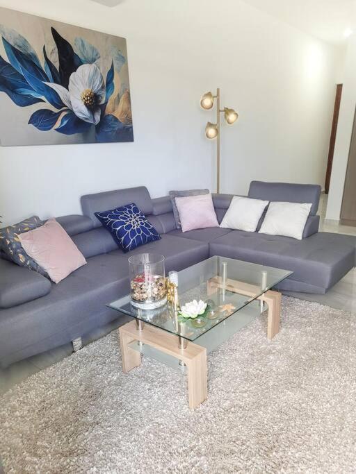 Luxusphere With Gym, Pools And Vehicle Apartamento *
